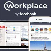 Image result for Facebook Workplace Desktop App Download