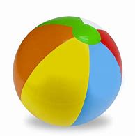 Image result for 2 Beach Balls