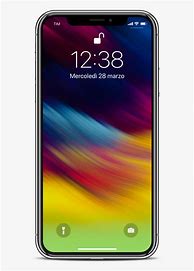 Image result for iPhone 10 Lock Screen