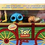 Image result for Toy Story Andy Toys F