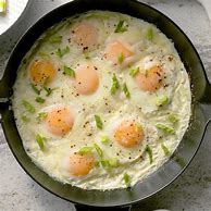 Image result for Savory Baked Egg Dishes