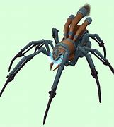 Image result for WoW Hunter Spider Pets