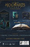 Image result for Hogwarts Legacy Pre-Order