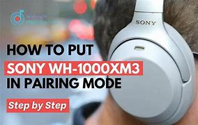 Image result for How to Pair Sony Mini Speaker