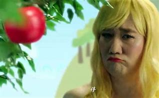 Image result for Chinese Apple Song