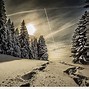 Image result for Windows 10 Snow Wallpaper