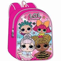 Image result for LOL Backpack for Girls