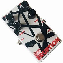 Image result for Electric Guitar Pedals