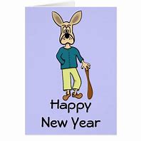 Image result for Hapoy New Year Dogs