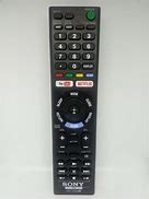 Image result for Sony Control Remoto the Small Blue One