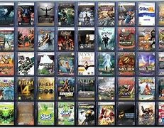 Image result for All Games Icons