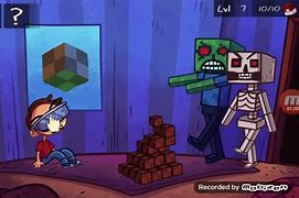 Image result for Trollface Quest 2 Level 7