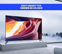 Image result for Best Smart TV Under 20000