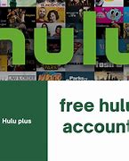 Image result for 6 Months Free Hulu Plus