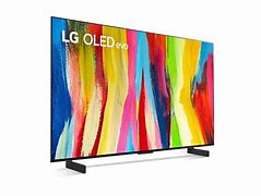 Image result for LG C2 42 Inch EVO OLED TV