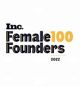 Image result for Inc. Magazine Founders List Logo