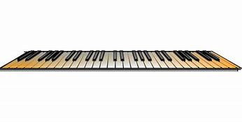 Image result for Piano Keyboard Illustration with Keys