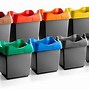 Image result for School Recycling Bins