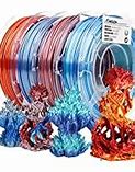 Image result for Color Changing 3D Printer Filament