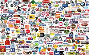 Image result for Every Logo Name