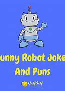 Image result for Robot Jokes