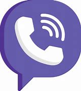 Image result for Viber Icon