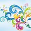 Image result for Vector Abstract People Wallpaper Art