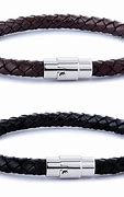 Image result for Best Leather Bracelets for Men