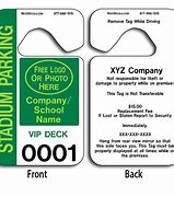 Image result for Airport Parking Passes