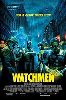 Image result for Watchmen Movie Cast