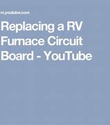 Image result for RV Circuit Board Repair
