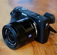 Image result for Sony A6500 Imagies