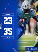Image result for Final Score College Football