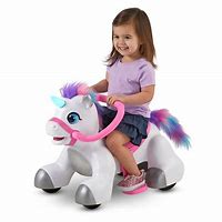 Image result for Little Girl Unicorn Toys