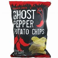 Image result for Ghost Pop Chips Frysnacks