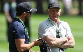 Image result for Greg Norman Family Tree