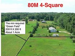 Image result for 80 Meter 4 Square
