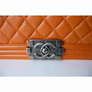 Image result for Chanel Lanyard