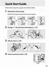 Image result for Manuals and Quick Setup Guide