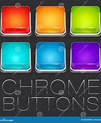 Image result for Chrome Buttons