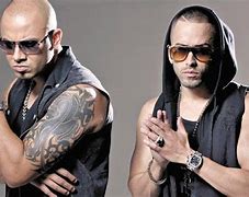 Image result for Wisin Y Yandel