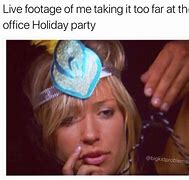 Image result for Work Party Meme