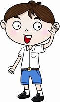 Image result for Cartoon Say Clip Art