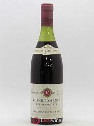 Image result for Remoissenet Vosne Romanee