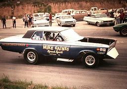 Image result for Early Funny Cars