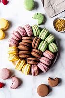 Image result for Isreli French Macarons
