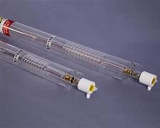 Image result for carbon dioxide lasers tubes