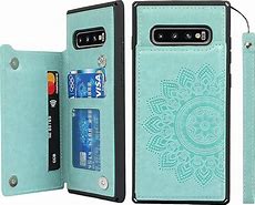 Image result for Samsung Galaxy S10 Wallet Cases