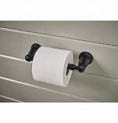 Image result for Black Toilet Paper Holder