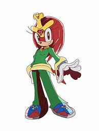Image result for Sonic Fan Characters Echidna